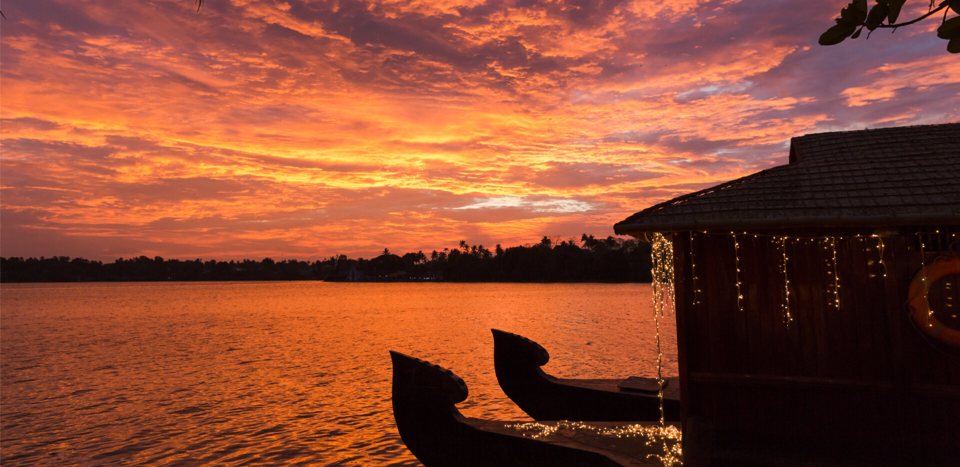 Munroe Island - The Venice of India
