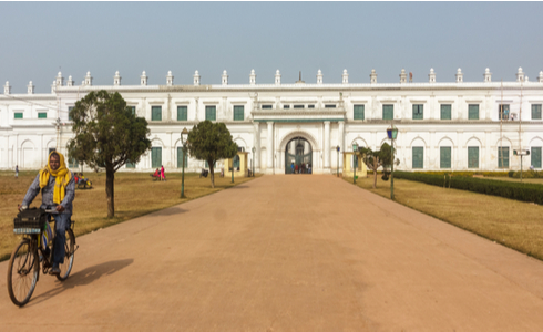 West Bengal Tourism - Murshidabad