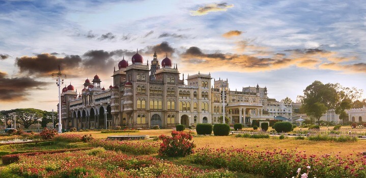 Places to Visit in Mysore