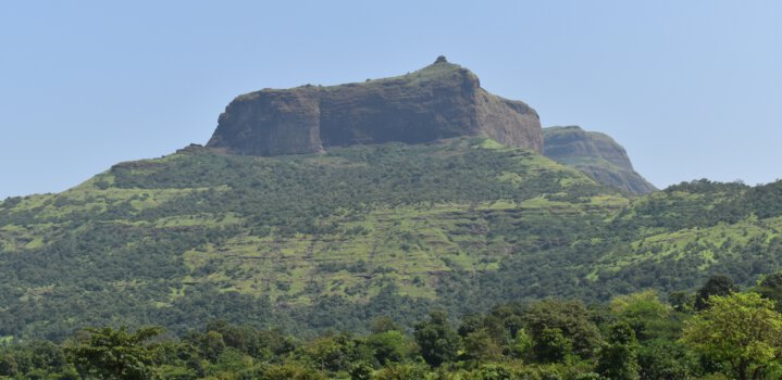 Nashik Itinerary
