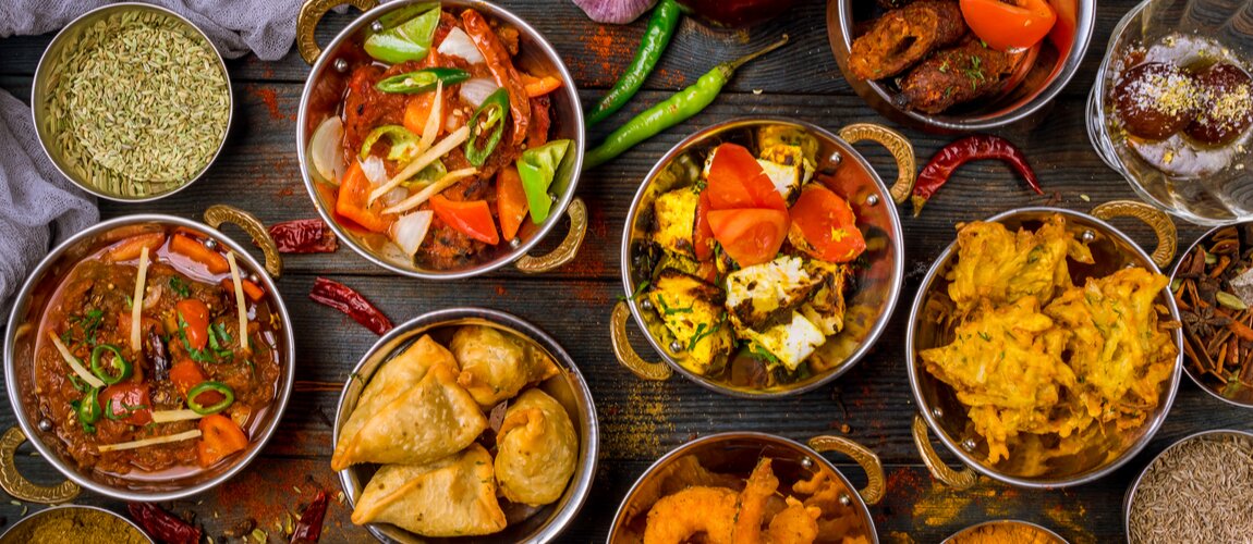 7 Dishes That Can Be the National Food of India!