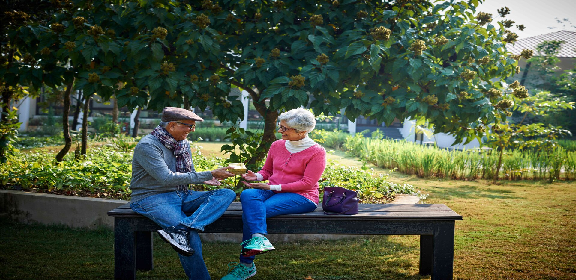 Club Mahindra holidays