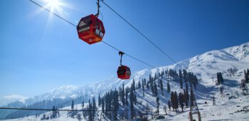 New Army Museum unveiled in Gulmarg Celebrating Kashmir's Heritage