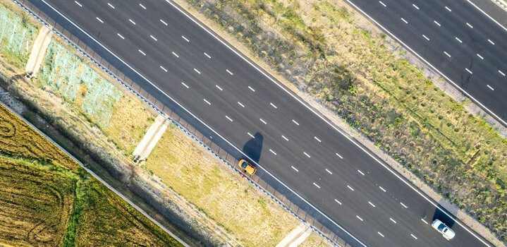 Delhi to Jaipur in 3 Hours