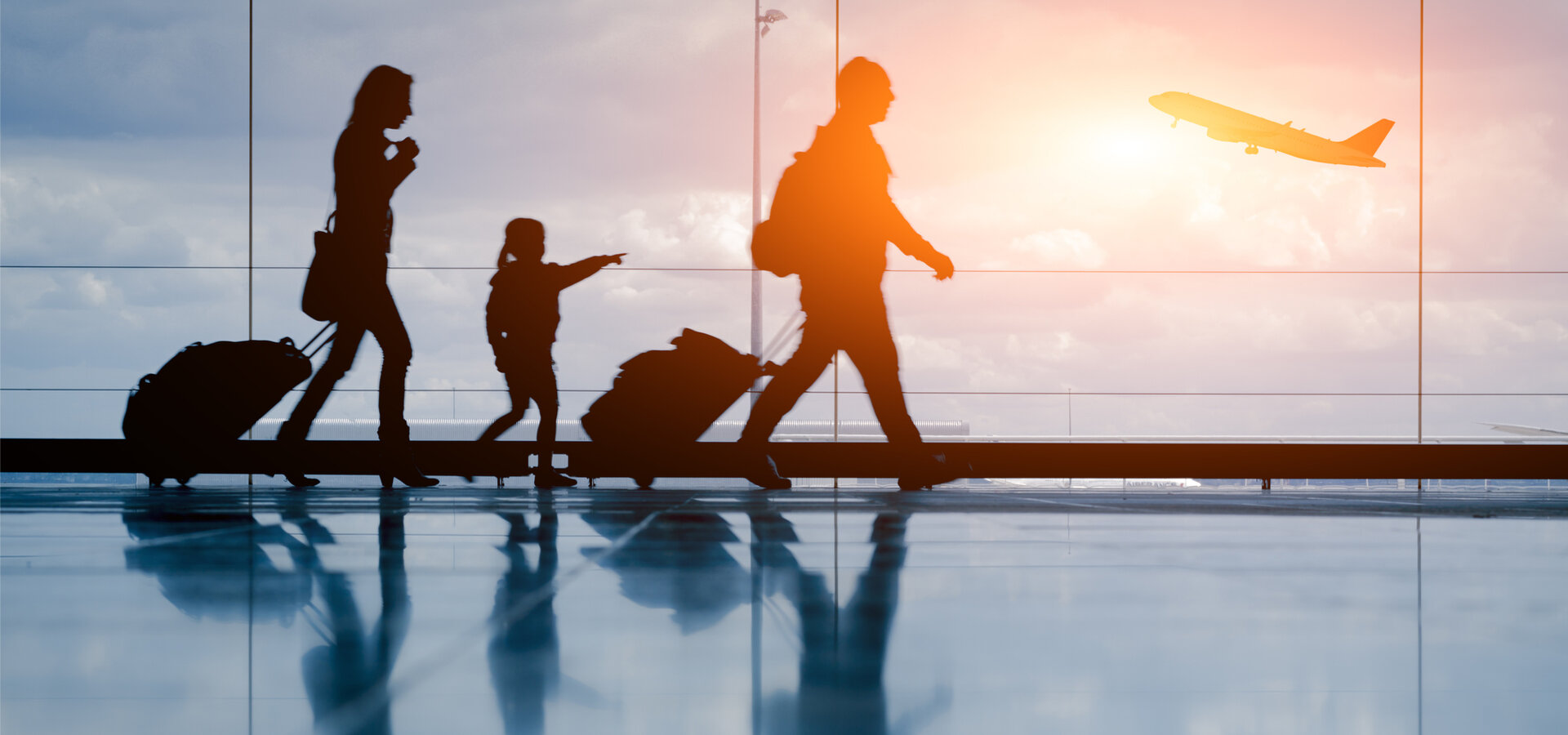 New Travel Rules for International Flyers