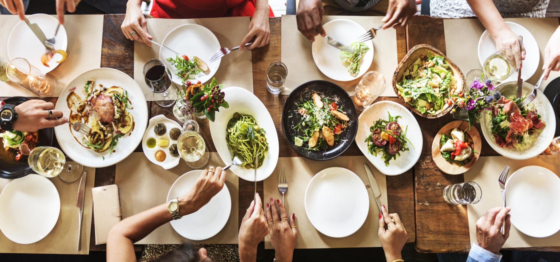 New Year Celebration