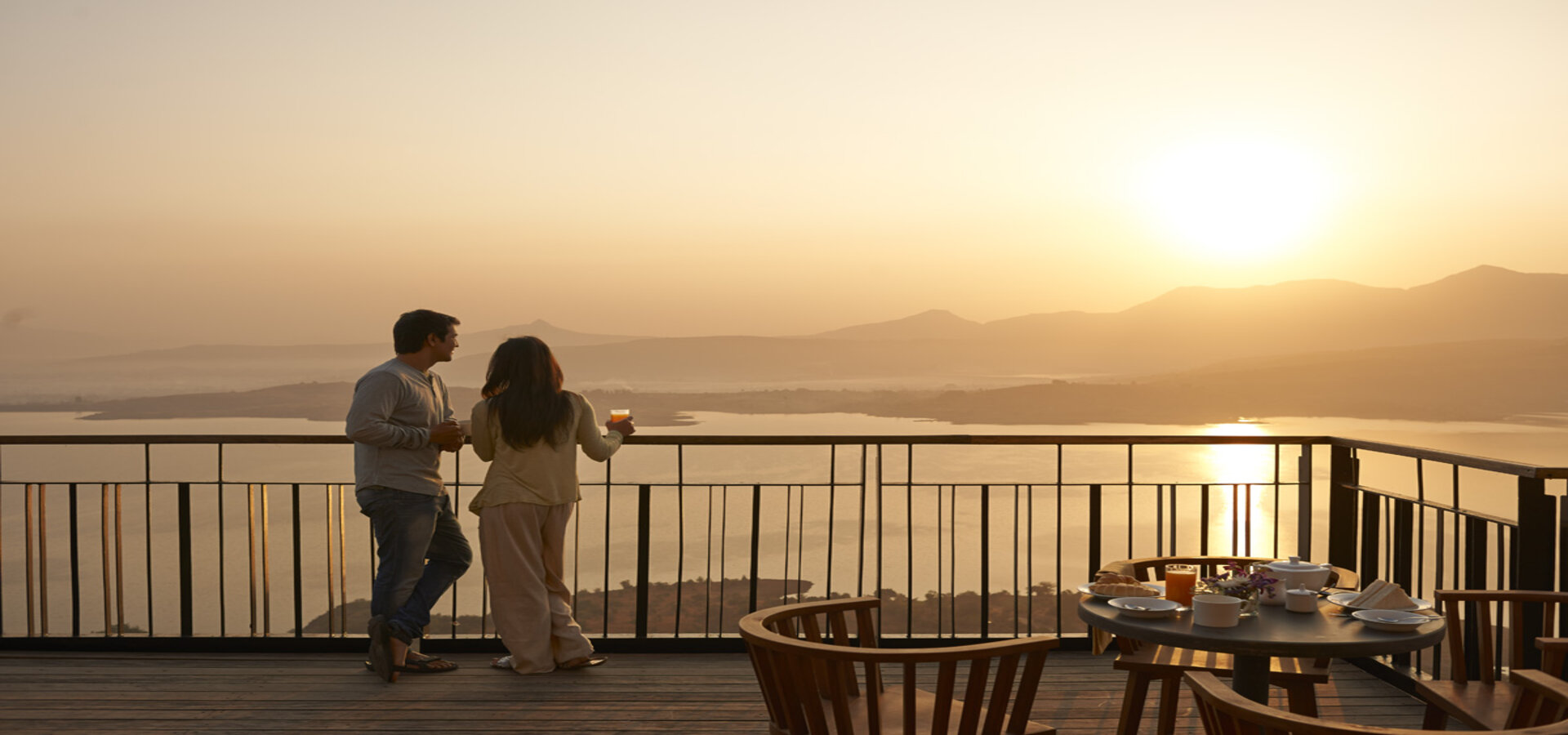 Plan Next Holiday with Club Mahindra