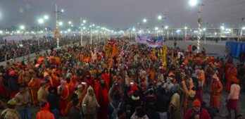 next kumbh mela
