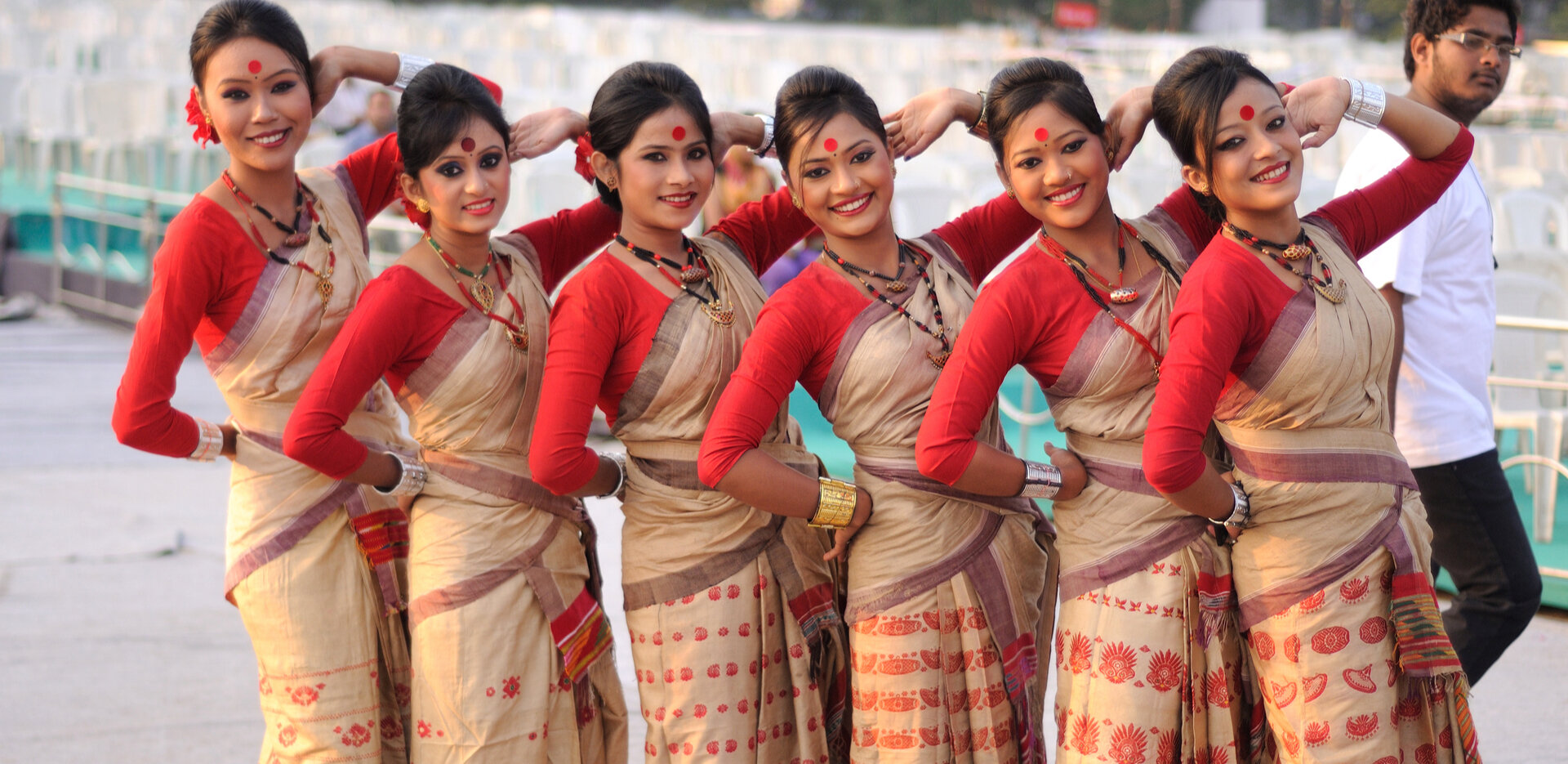 North Eastern Festivals 2021