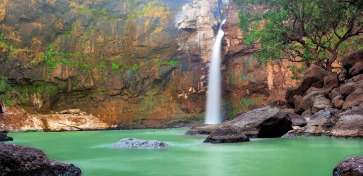 offbeat weekend getaways near Mumbai