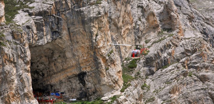 Online Helicopter Bookings Begin for Amarnath Yatra – Know details