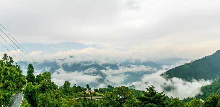 Mussoorie to launch mandatory online registration