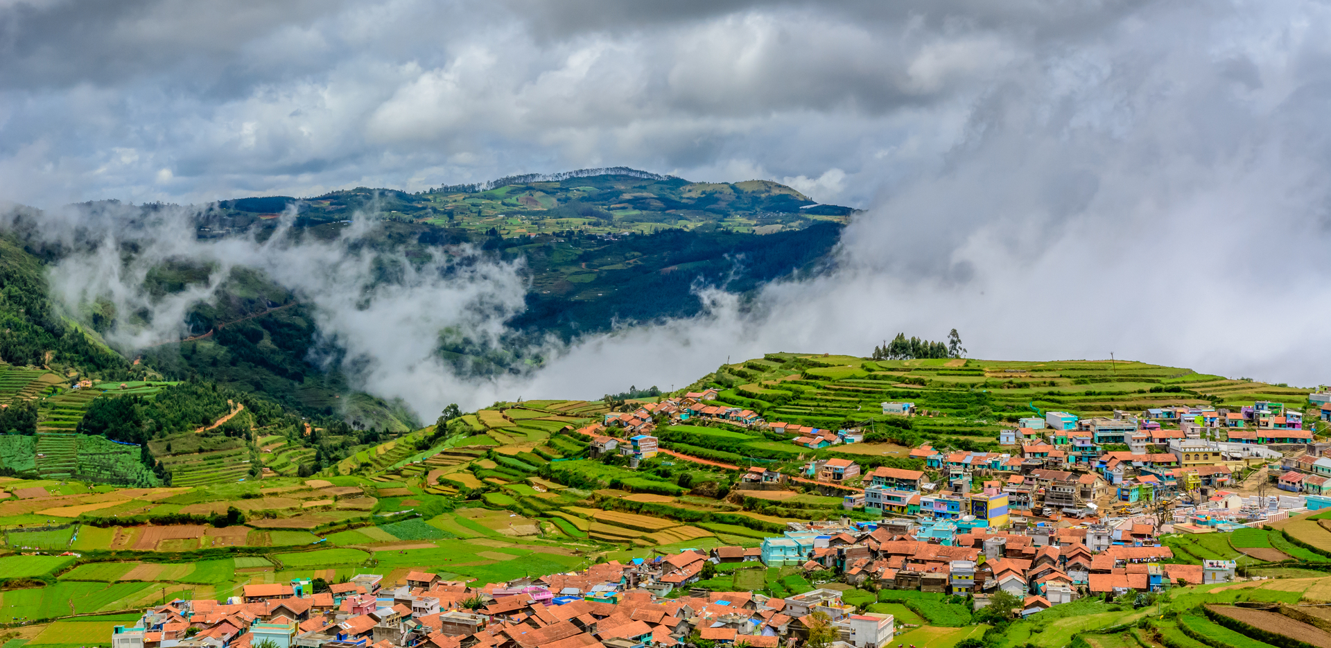 Things To Do In Club Mahindra Ooty Resorts