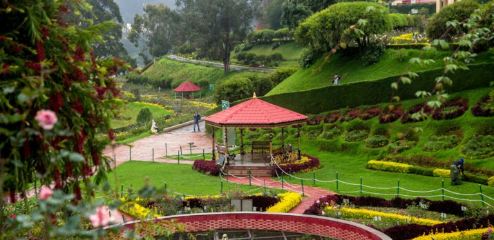 Ooty Summer Festival 2025