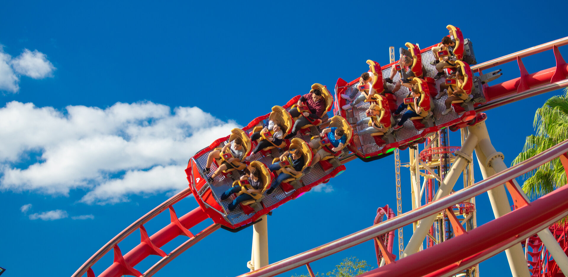 Orlando Travel Guide