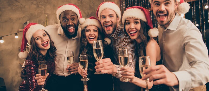 Christmas Celebration Ideas