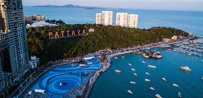 Places to Visit in Pattaya