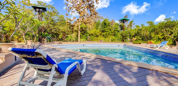 Club Mahindra Netrang