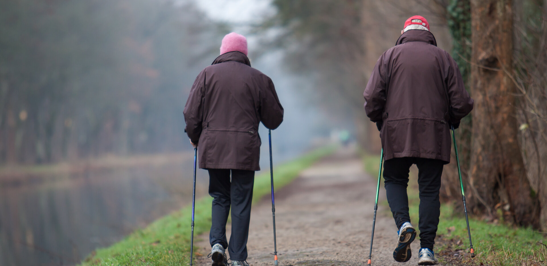 Physical Activities for Seniors