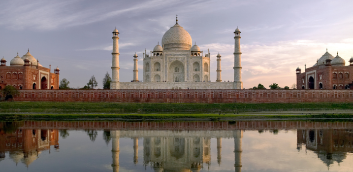 Instagrammable Places in India