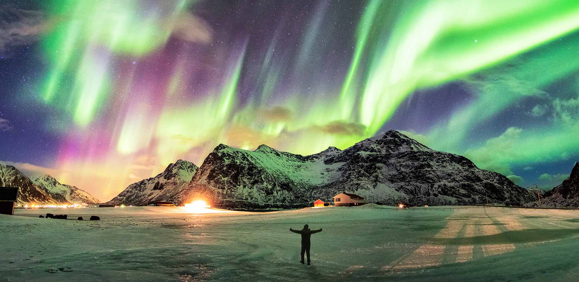 Best Places to See the Northern Lights Around the World