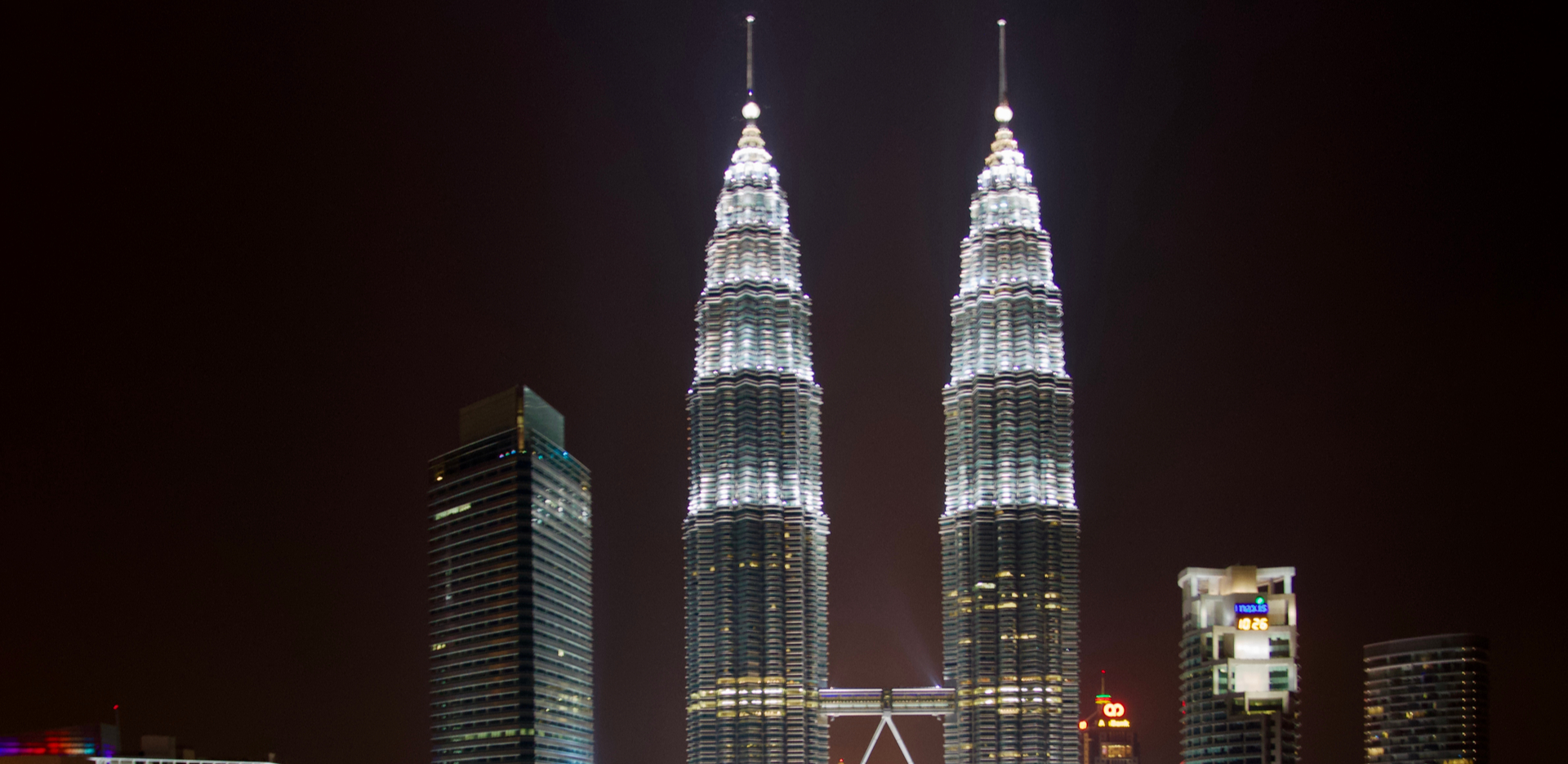 Places to Visit Kuala Lumpur