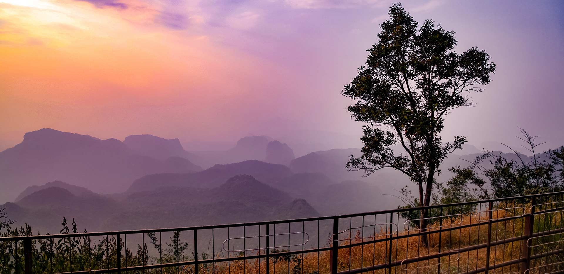 Places To Visit in Pachmarhi