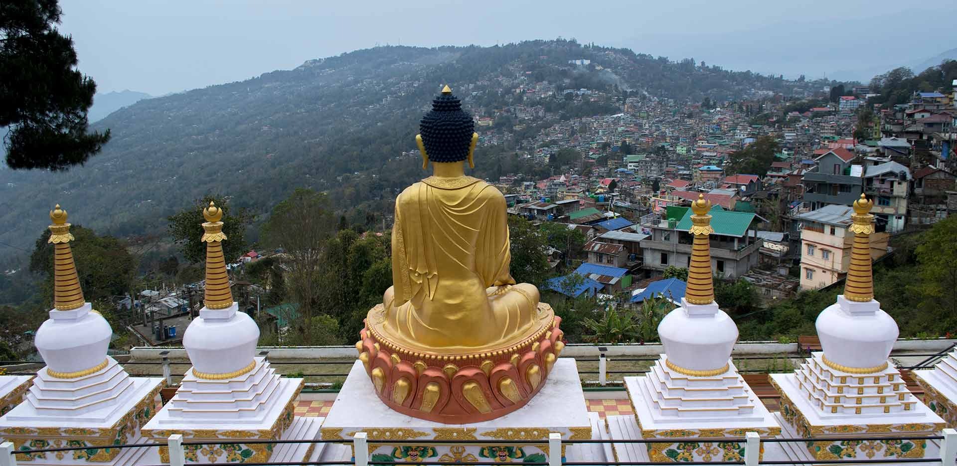 Places to Visit in Kalimpong