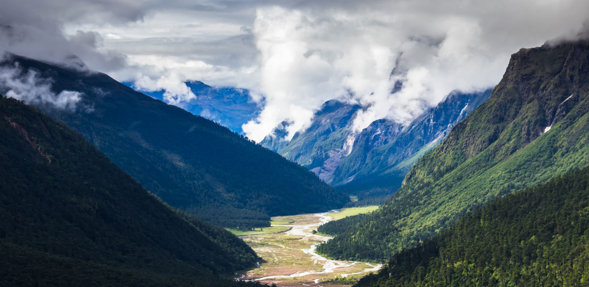 Places to Visit in Sikkim