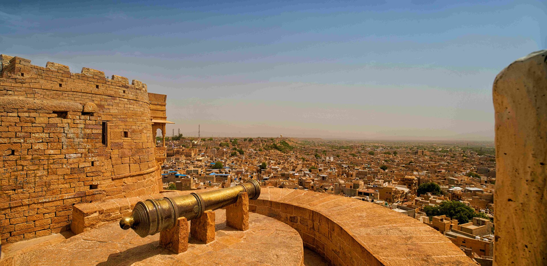 Places to Visit in India