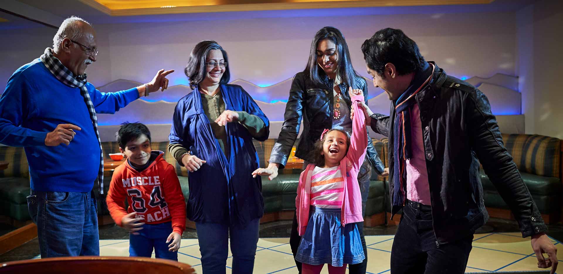 Places to Visit Outside India during Christmas and New Year