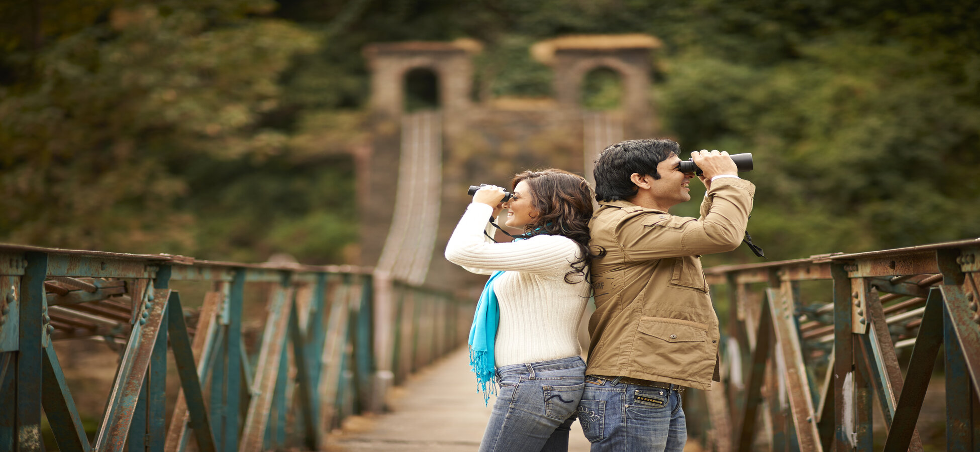 Places in India to go Bird-watching