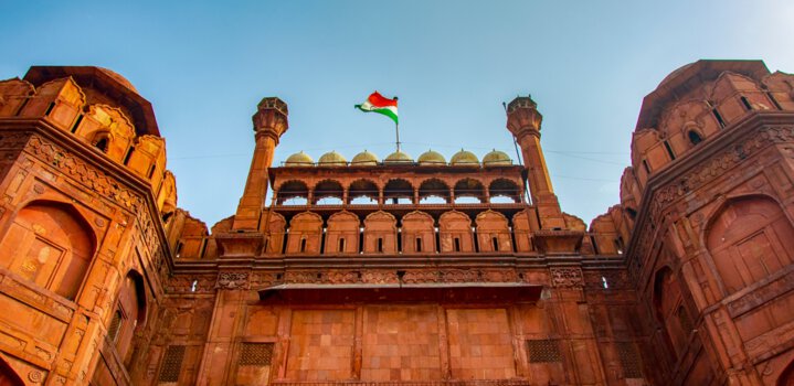 Places to visit in Delhi