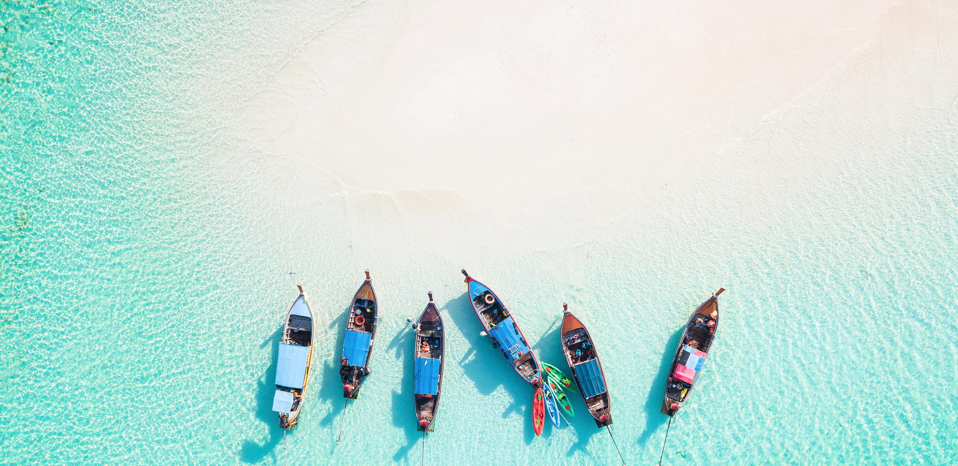 Places to Visit Thailand