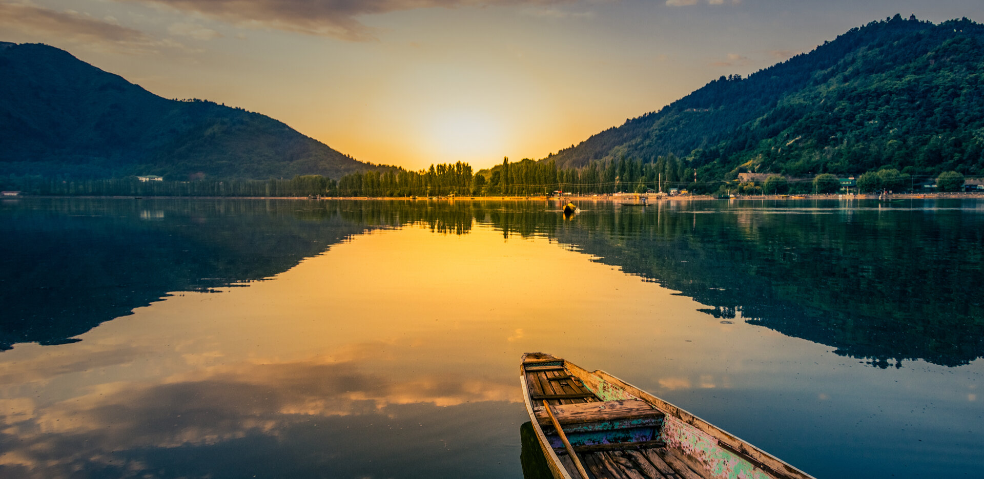 Places to Visit in India