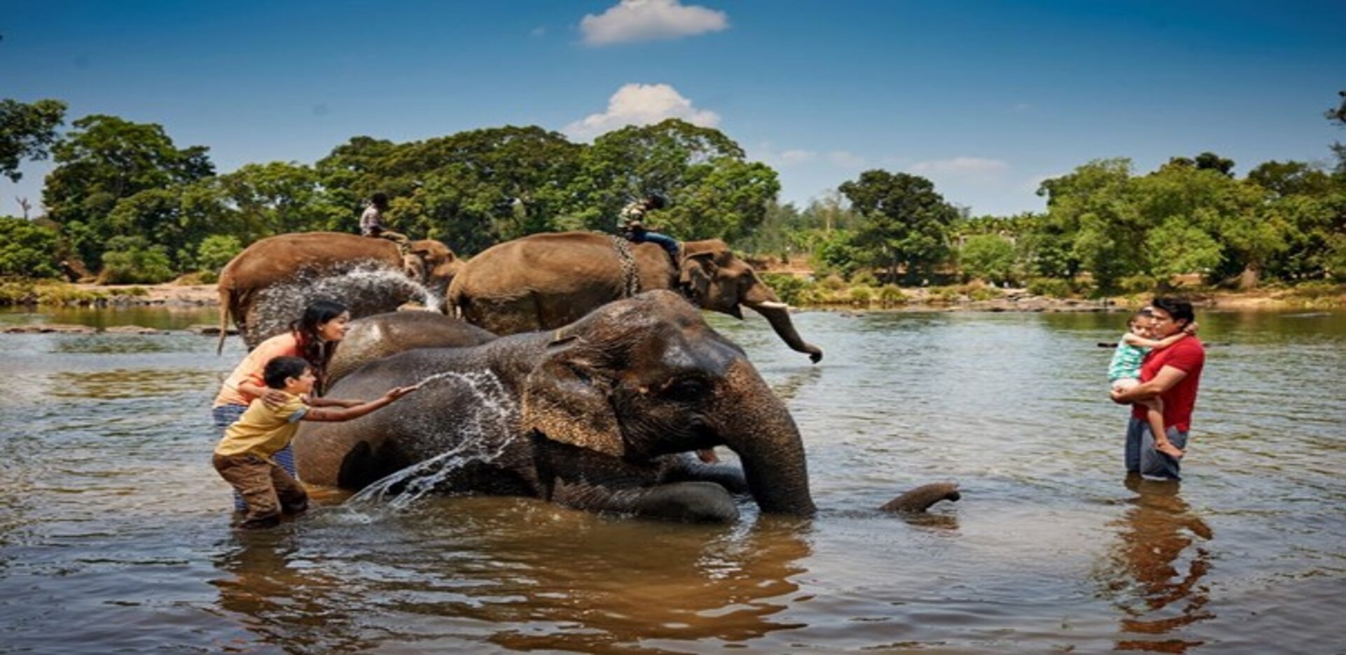 Places to Visit in India May 2021