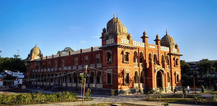 Places to Visit in Indore