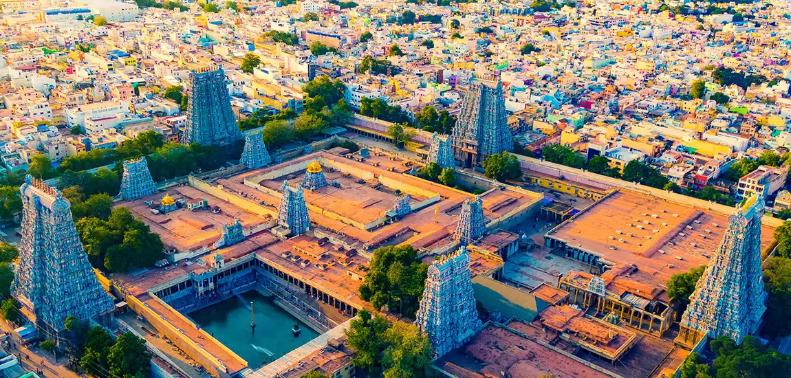 5 Best Places In Madurai You Must Visit