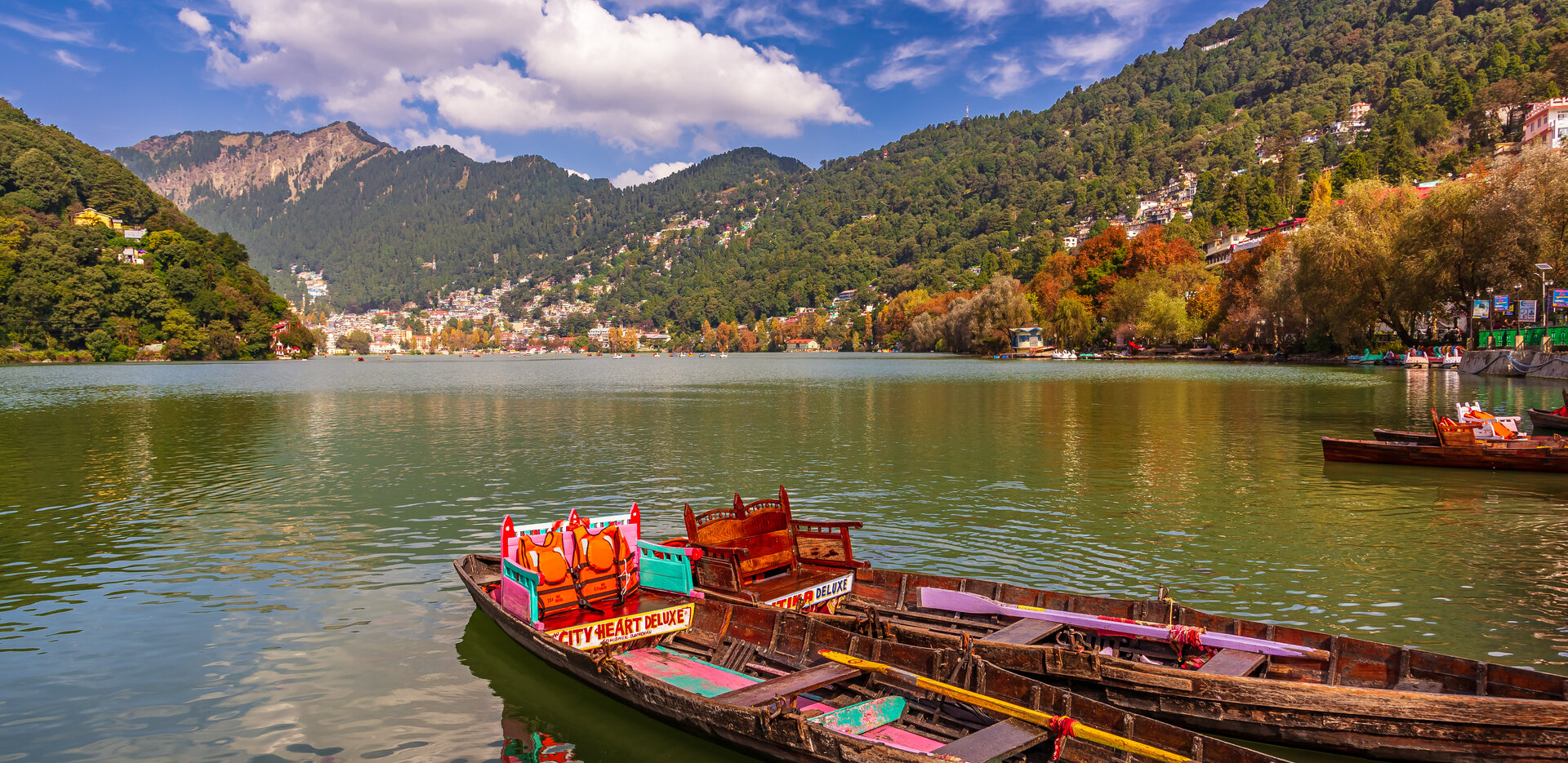 nainital trip expenses