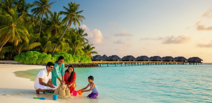 Popular Beaches in and around Alibaug