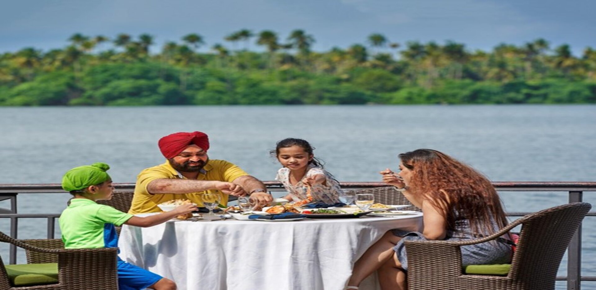 Popular Punjabi Food