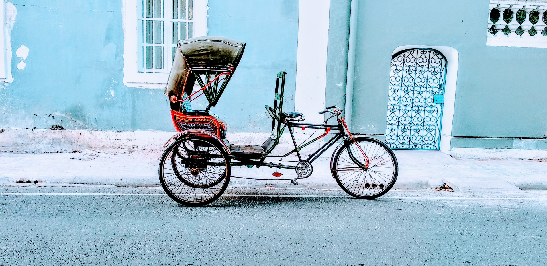 Things to Do in Puducherry