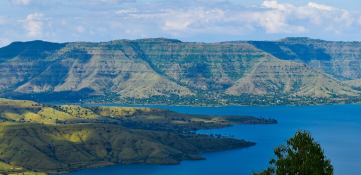 Pune to Mahabaleshwar Distance