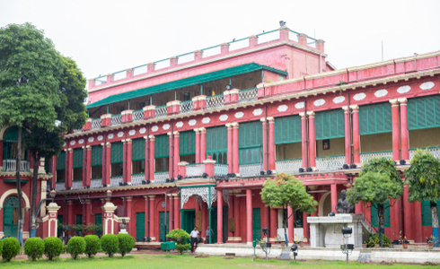 West Bengal Tourism - Digha