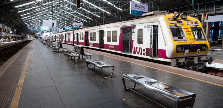 Railway stations Renamed