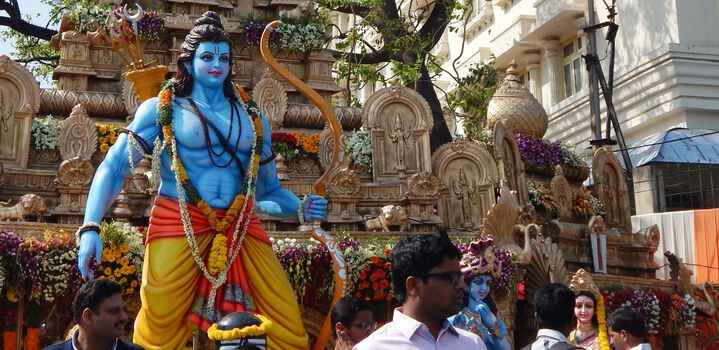 Rama Navami 2024 – Know All About Rama Navami Festival