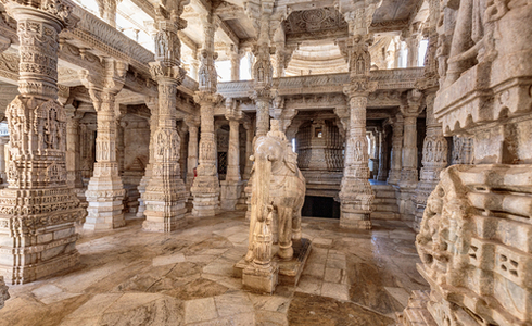 Ranakpur