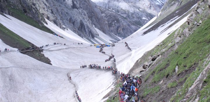 Amarnath Yatra 2025