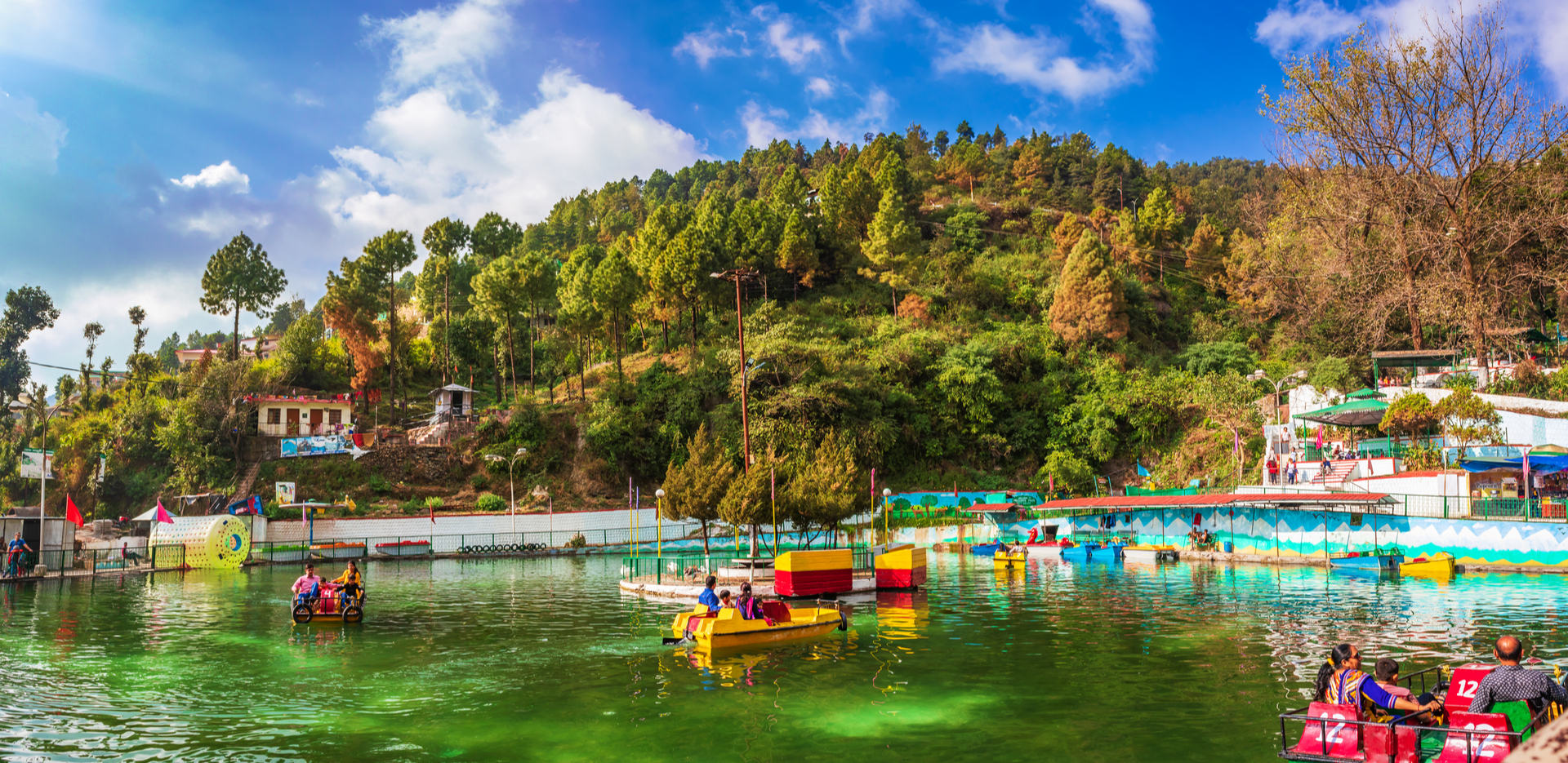 Indispensable things Club Mahindra Offer