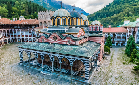 Places to Visit Gangtok - Phodong Monastery